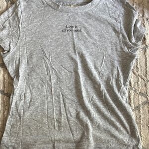 Madewell Graphic T-Shirt